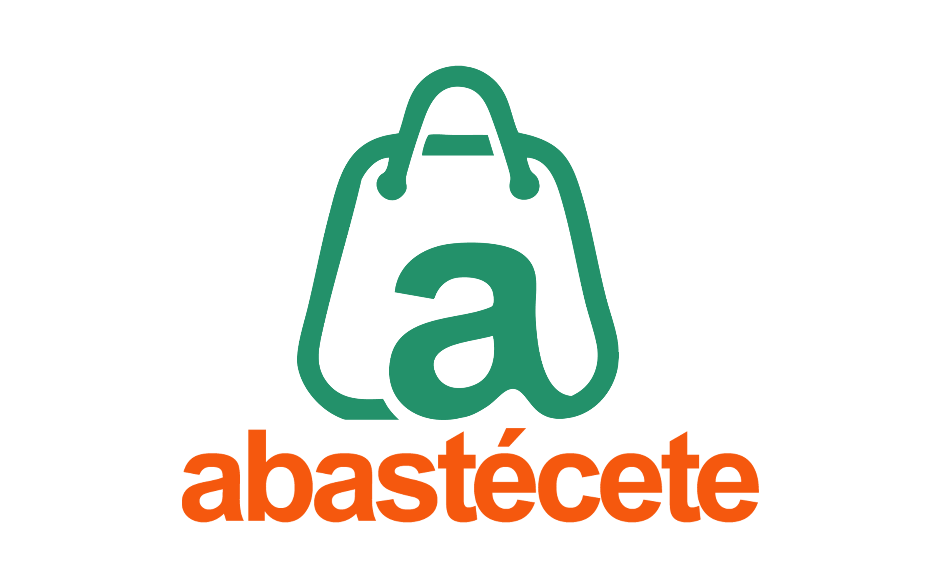 Logo Abastécete